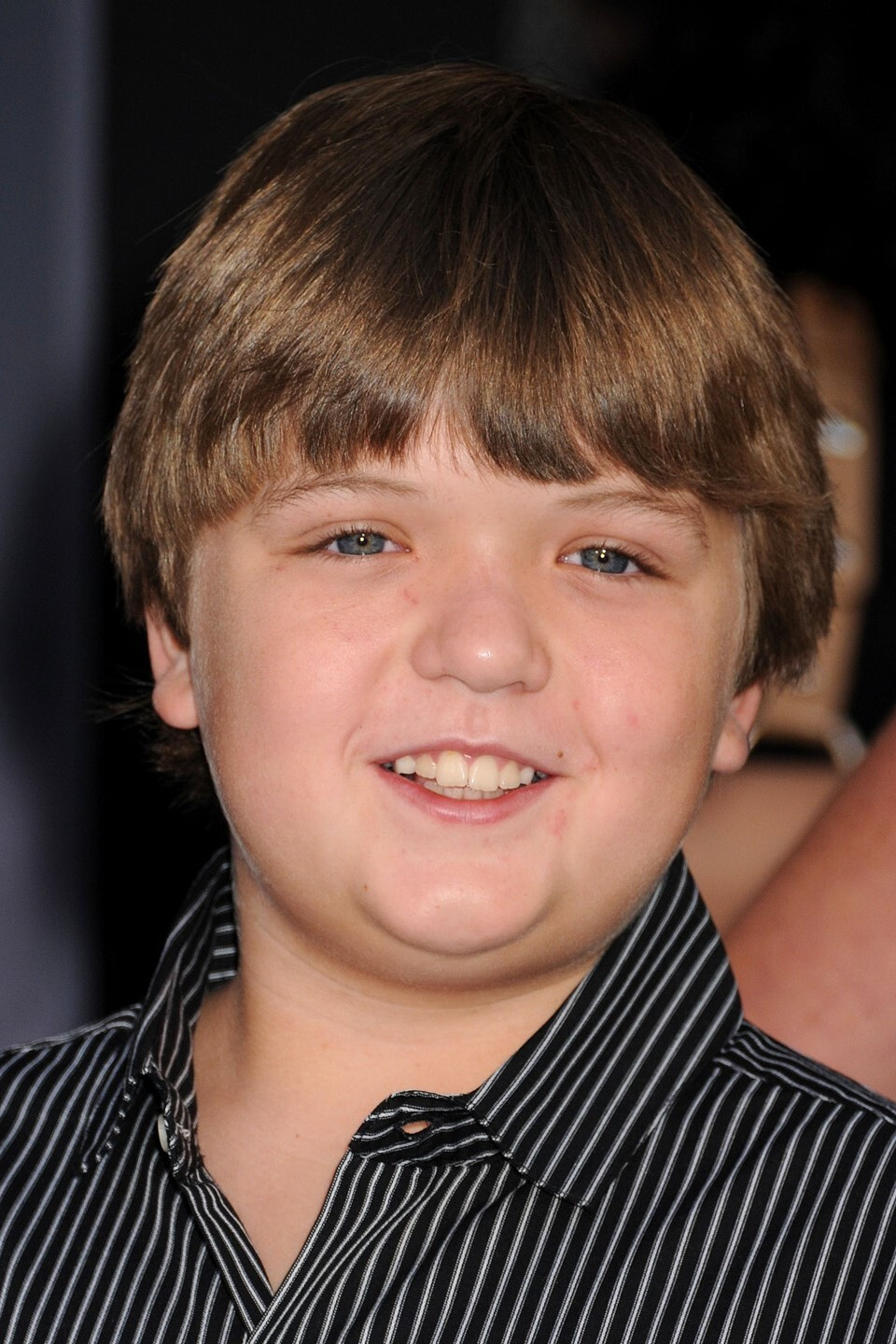 Cole Jensen as John (Child) / Thick Lad (voice) in Halo: The Fall of Reach