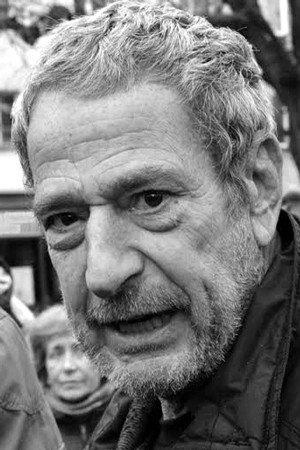 Iossif Surchadzhiev as The Poet in Memory