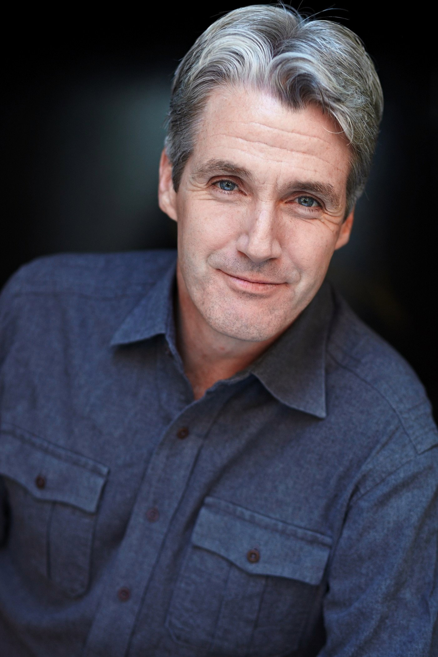 Bruce Dinsmore as (voice) in Tripping the Rift: The Movie