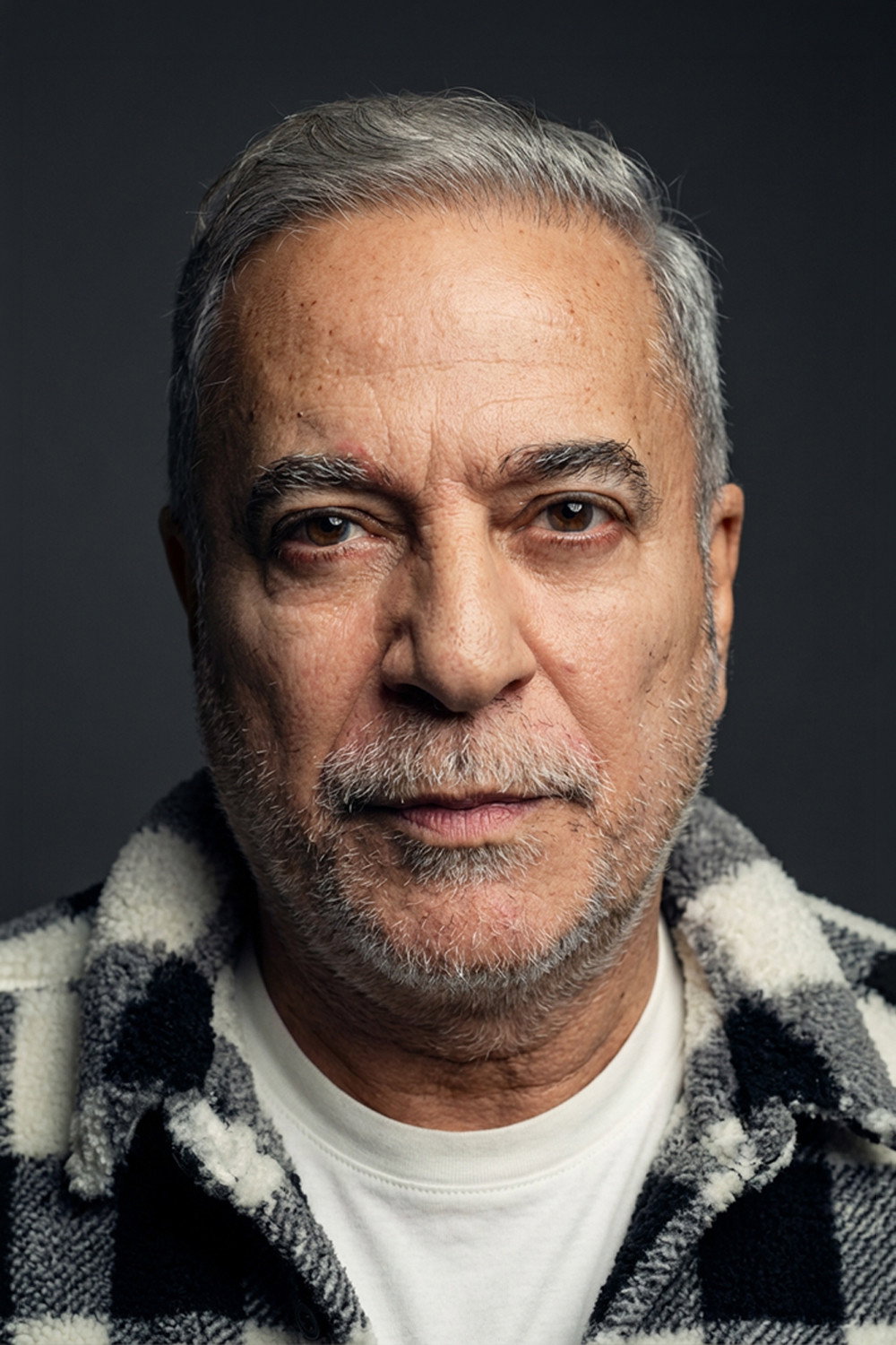Mehmet Ali Erbil as Tarcan in Büyümüş de Küçülmüş