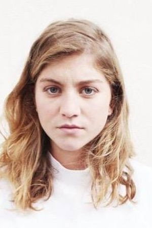 Charlotte De Bruyne as Alizée in Soil
