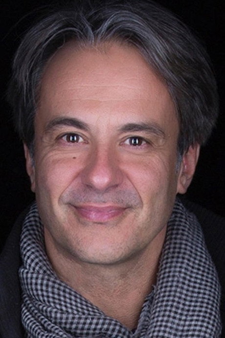 Mario Mazzarotto as Foreign Ministry Officer in First Light