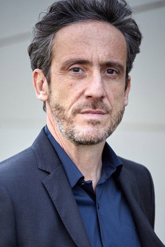Alessandro Mor as Man in Ferine