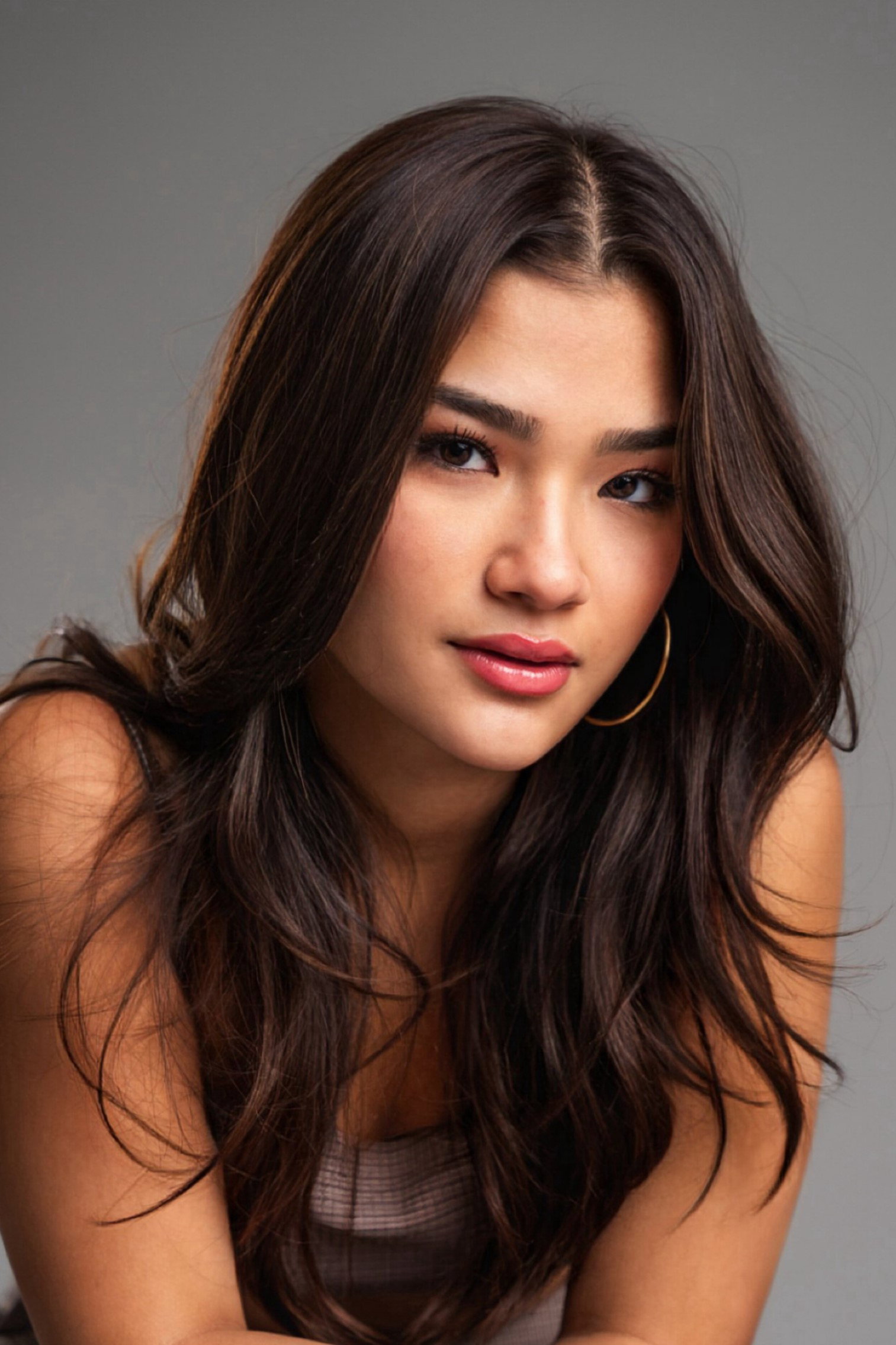 Frankie McNellis as Catlynn (voice) in Kabu