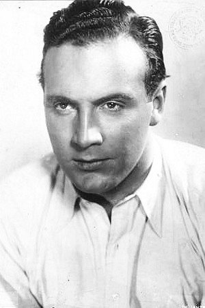 Willy Castello as Rudolf von Hertsen in Race Suicide