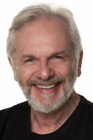 Henri Pagnoncelli as Diblaim in Amor em Ruínas