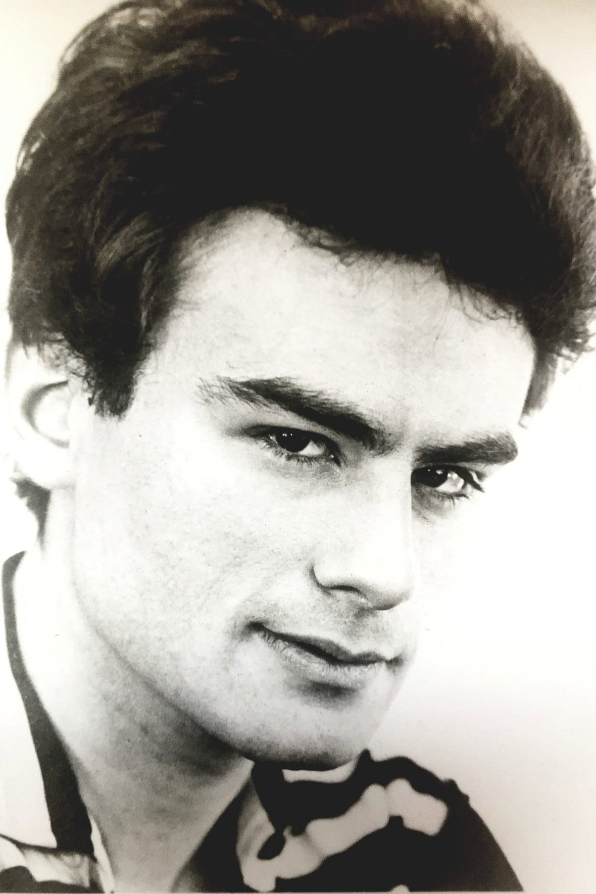 Rod Pierce as Mike in Mistress Electra