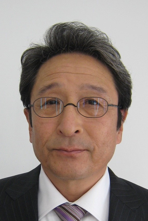 Kawarazaki Kenzo as Machida Yoshio in Beautiful Life