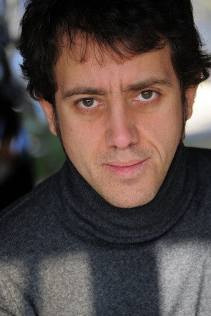 Gennaro Di Biase as Genny Maresca in Too Neapolitan