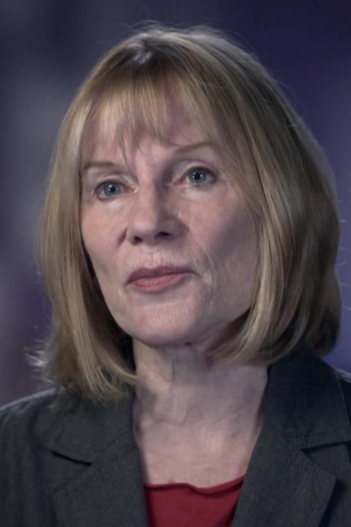 Katherine Ramsland as Self - Forensic Psychologist in Carl Panzram: The Spirit of Hatred and Vengeance
