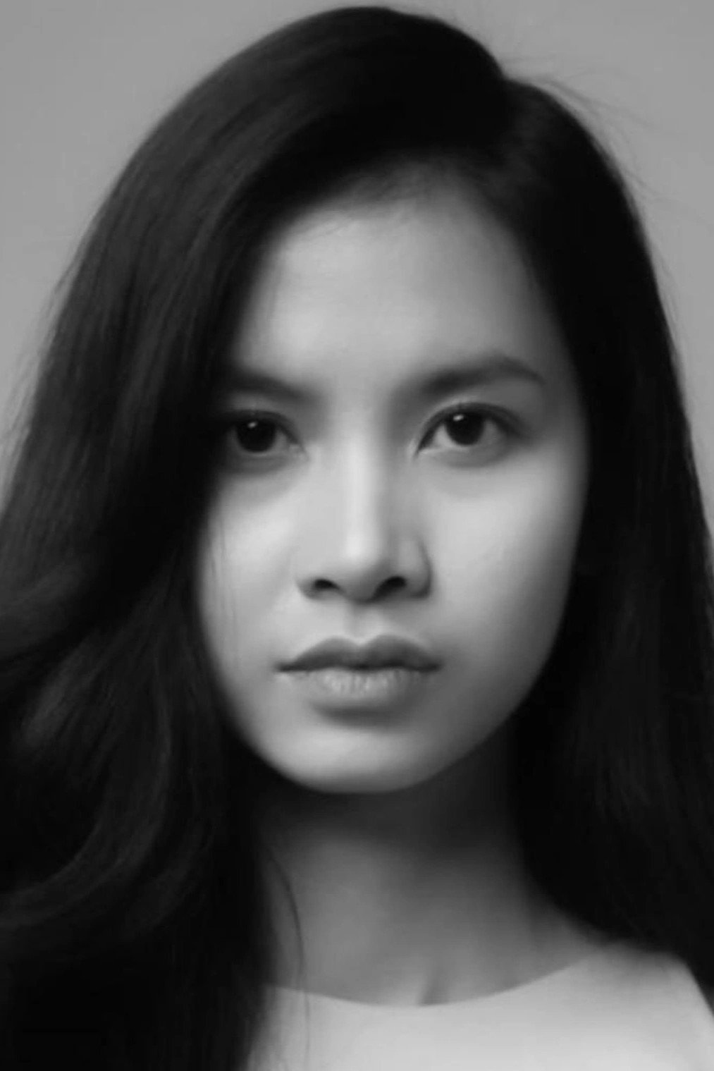 Laras Sardi as Sarah in Love Ice Cream