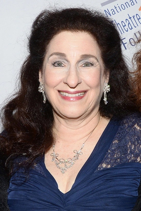 Rosalind Harris as Tzeitel in Fiddler on the Roof