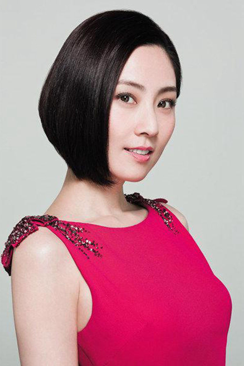 張玉珊 as 錢寶兒 in Game of Deceit