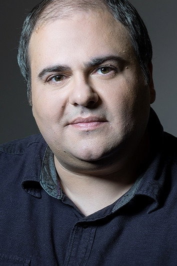 Ivo Alexandre as Francisco in The Best of All Worlds