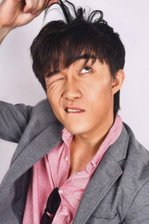 Lu Yu as Lu Zhengxian in Song Ci