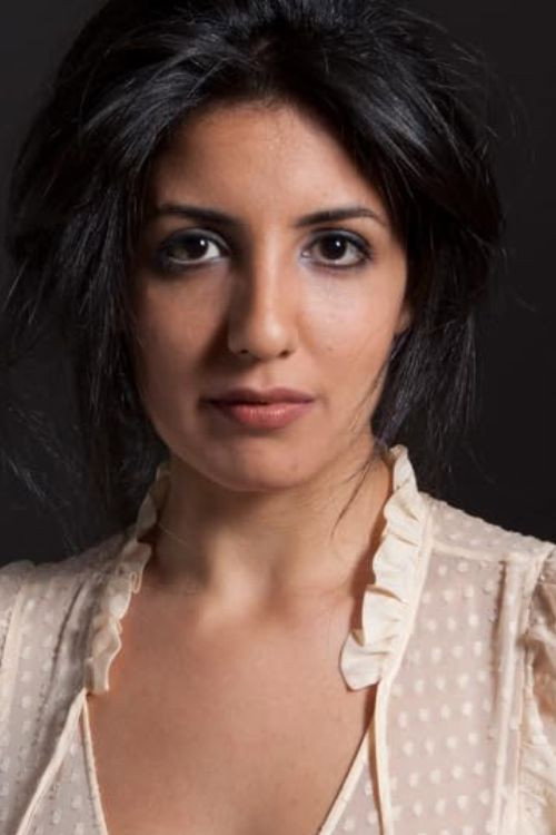 Zahra Alzubaidi as Noor in Atropia