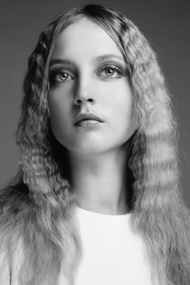 Ingrid Boulting as Sunny in Conversations with God