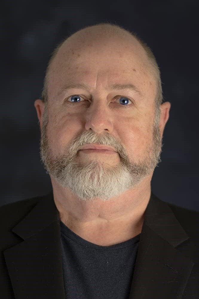 Russ Gallagher as Jewish High Priest in Herod the Great: The Child Murderer of Bethlehem