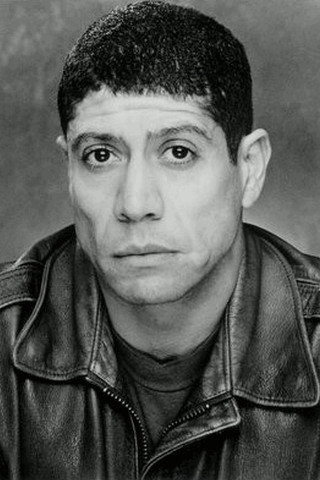 Kamel Krifa as Tong Po in Kickboxer 4: The Aggressor