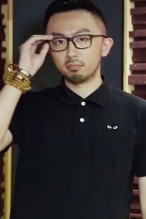 魏超 as Wang Jiexi (voice) in The King's Avatar