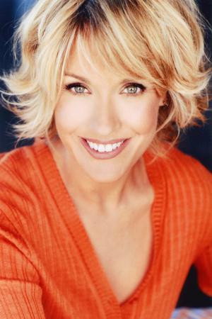 Stacie Randall as Lena Drago in Dream a Little Dream 2