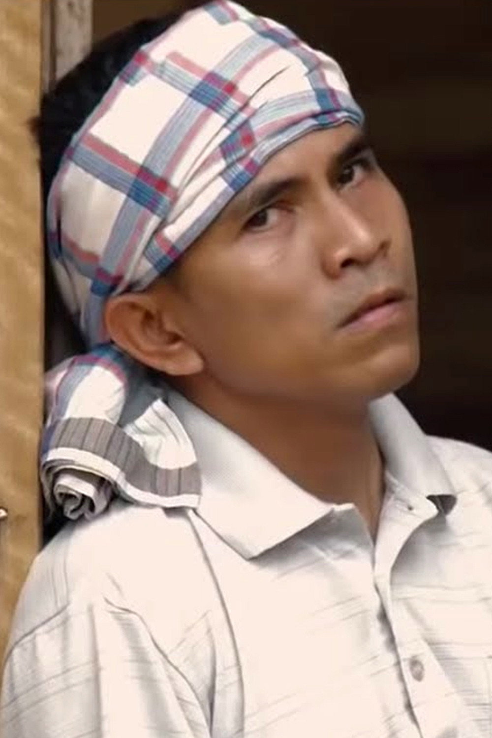 Bell Ngasri as Jay in Bella & Jamie