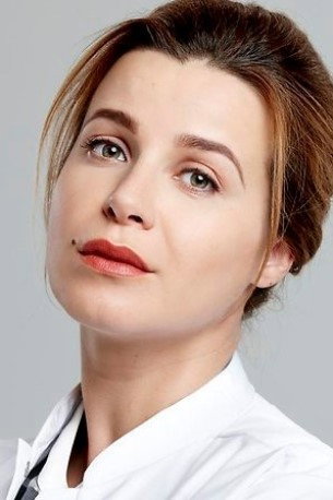 Victoria Koblenko as Cindy in F*ck Love Too