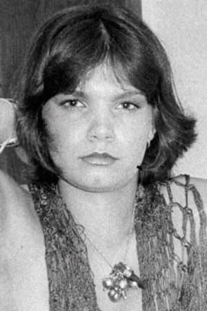 Shirley Benny as Débora in Meu Homem, Meu Amante
