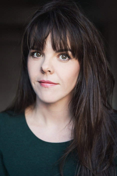 Joëlle Paré-Beaulieu as Valérie Boudreau in Annie & Joey