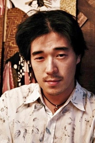 Lee Sang-hyun as J in Lies