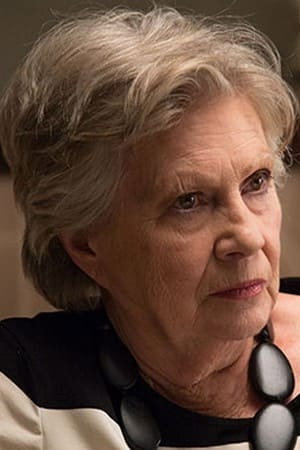 Zofia Charewicz as Helga von Kniprode in Powrót doktora von Kniprode