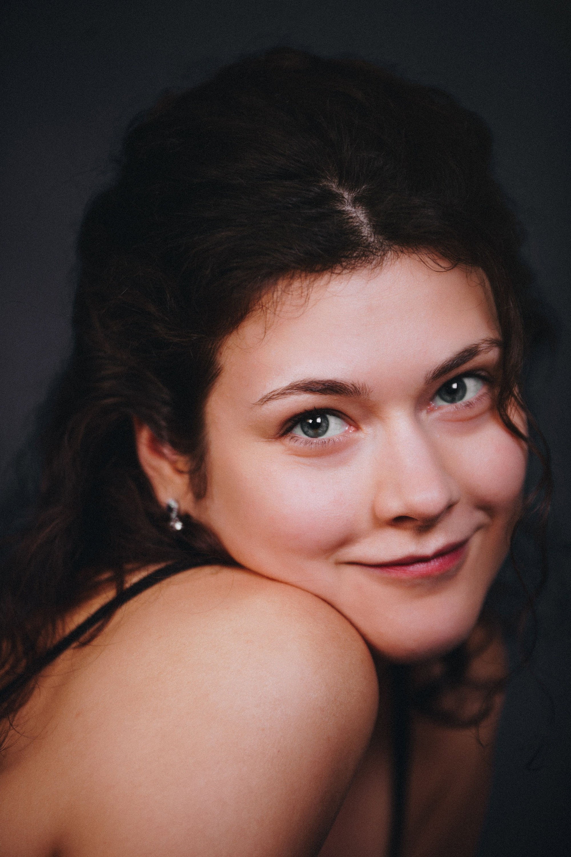 Kristiin Räägel as Maarja in The Rave