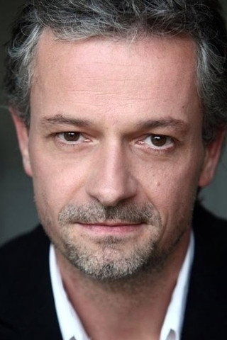 Eric de Montalier as JC's father in Play It Like Godard