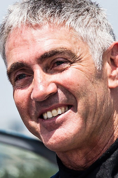 Mick Doohan as Self in Legacy: A Personal History of Barry Sheene