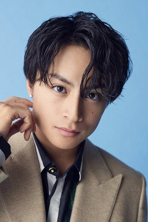 白濱亜嵐 as Yamauchi Mamoru in Cinderellas of Midsummer