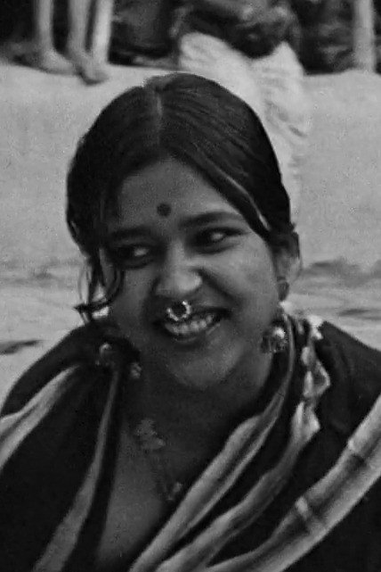 Sufia Rustam as Udaytara in A River Called Titas