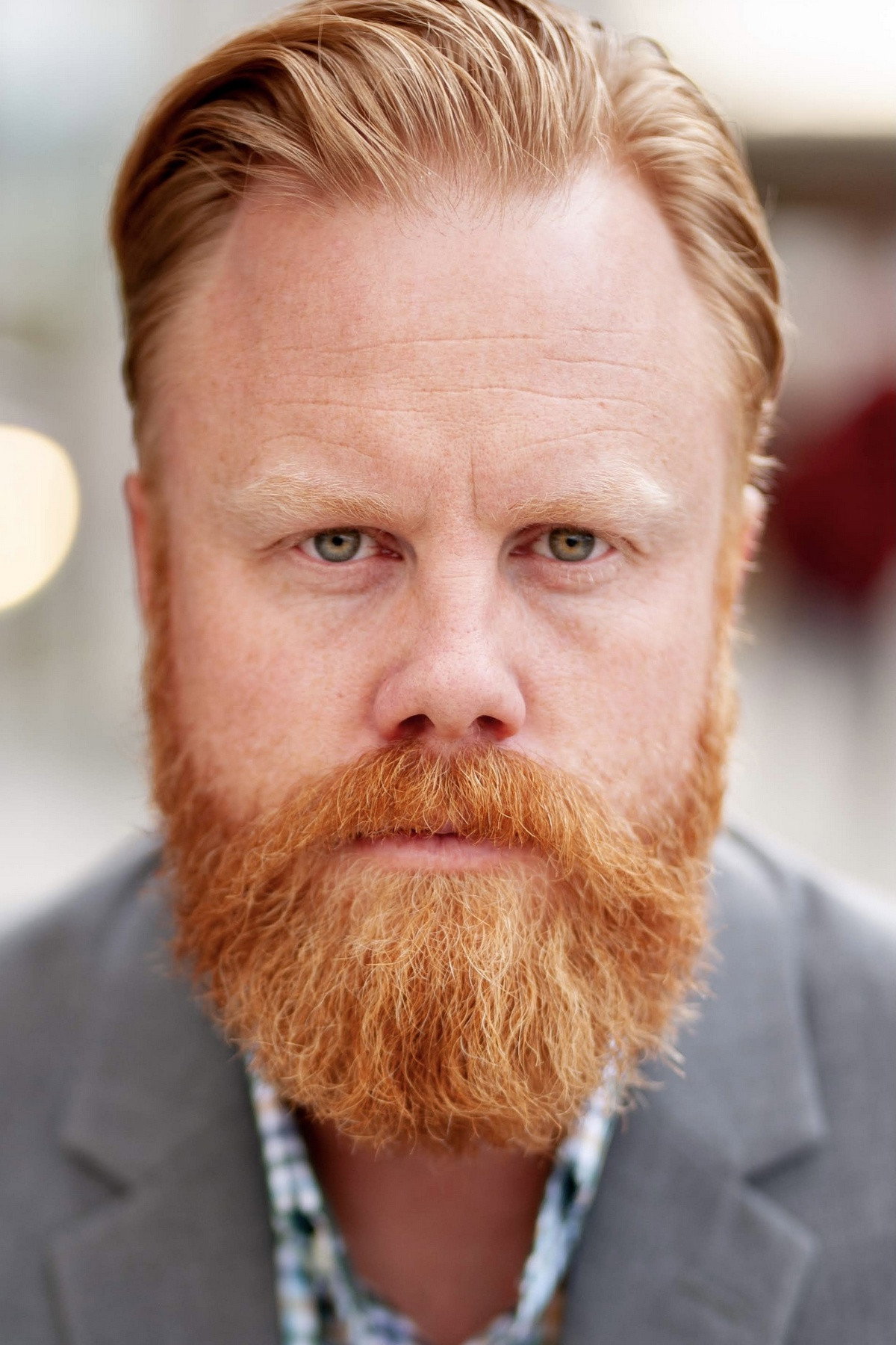 Channon Voyce as Guy in The Landlord