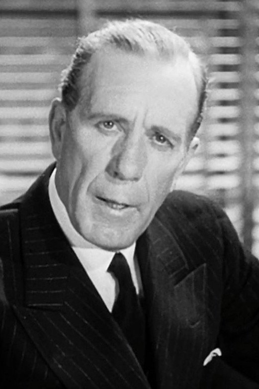 Frank Shannon as Terrence O'Malley in Boomerang Bill