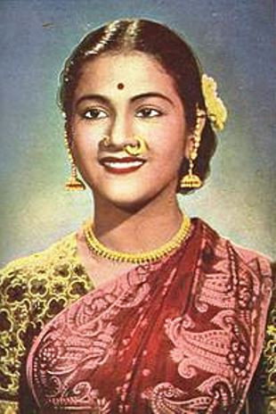 Kumari Kamala as Naag Kanya in Devta