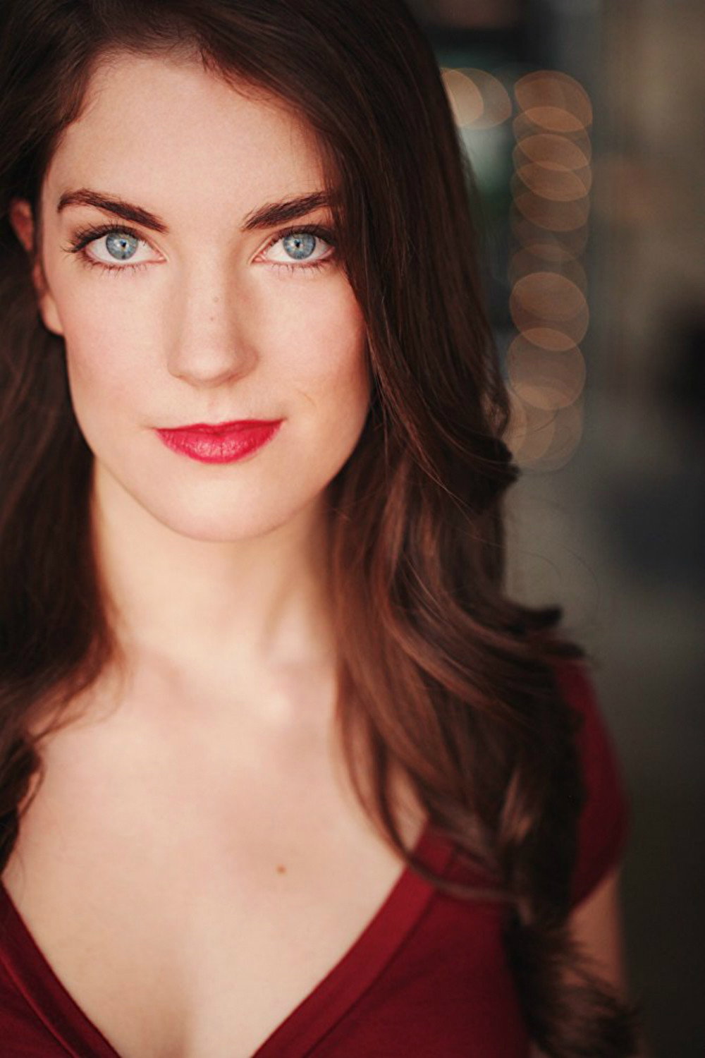 Clare Cooney as Charlie in Bird of Prey