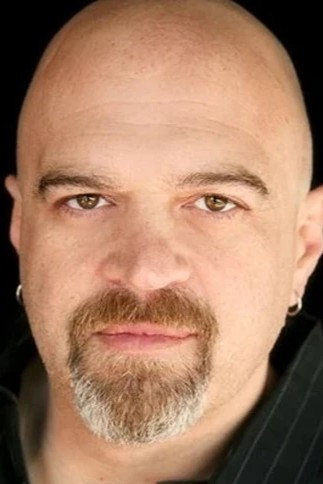 Mitch Lewis as Legate Lanius (Voice) in Fallout: Lanius