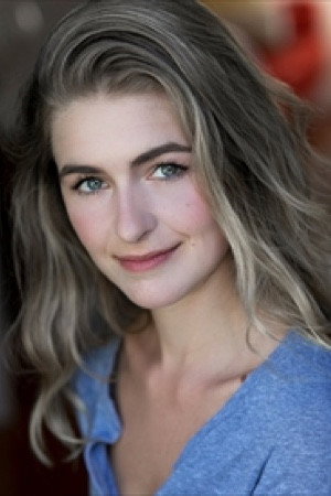 Timmie Cameron as Alice Simpkins in The Pact