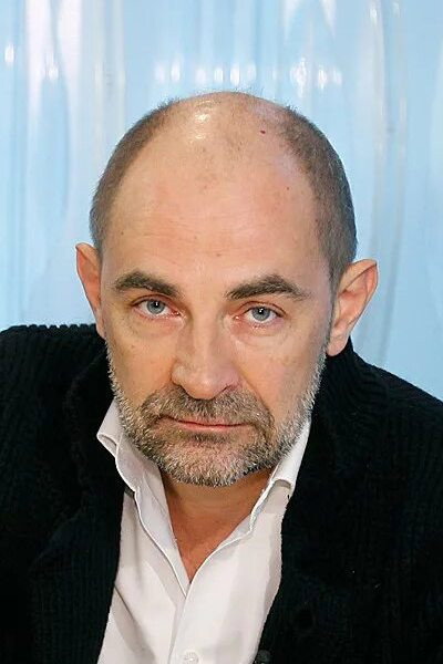Сергей Голомазов as Александр Грачёв in Khor
