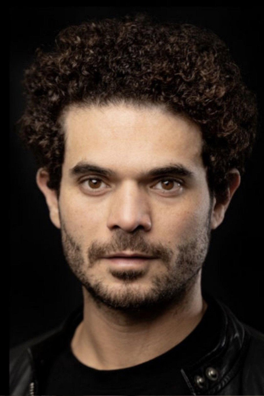 Amr Saleh as Ibrahim in One Week, Two Days