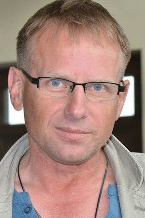 Marek Cichucki as "Jogi" in Reich