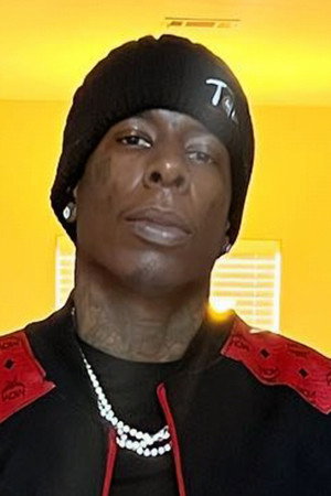 Roddricus Livsey as Self in Oscar Collazo vs. Gerardo Zapata