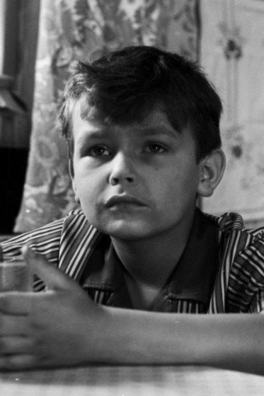 Remigiusz Zarzycki as Felek Raszewicz in Bicz Boży