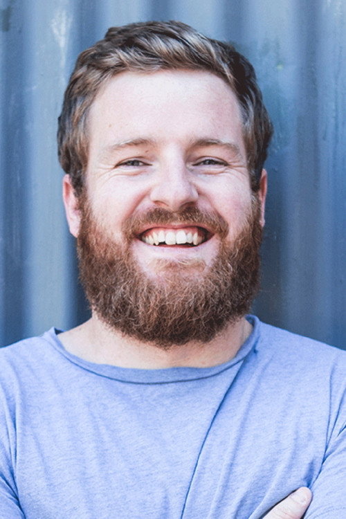 Nick Cody as Various Characters in Kinne