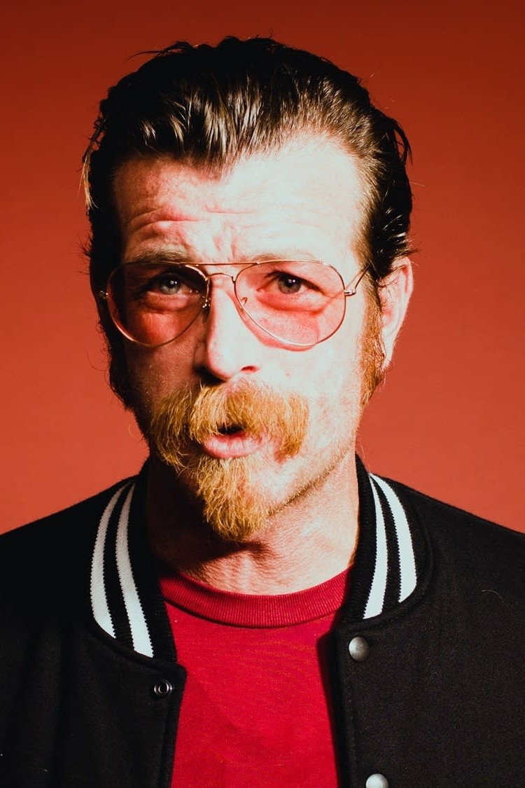 Jesse Hughes as Jesse in Fey