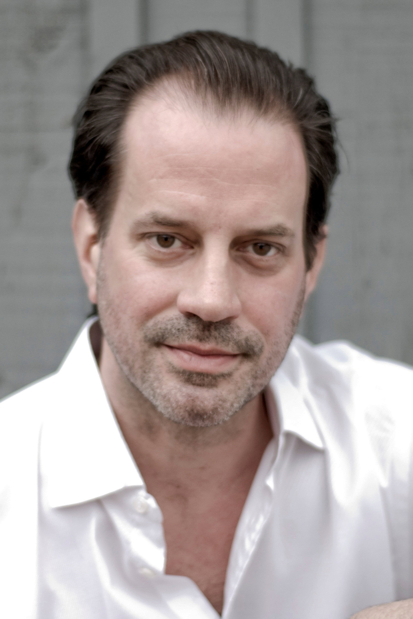 Danny Mastrogiorgio as Vincent Cleriuzio in The Last Don